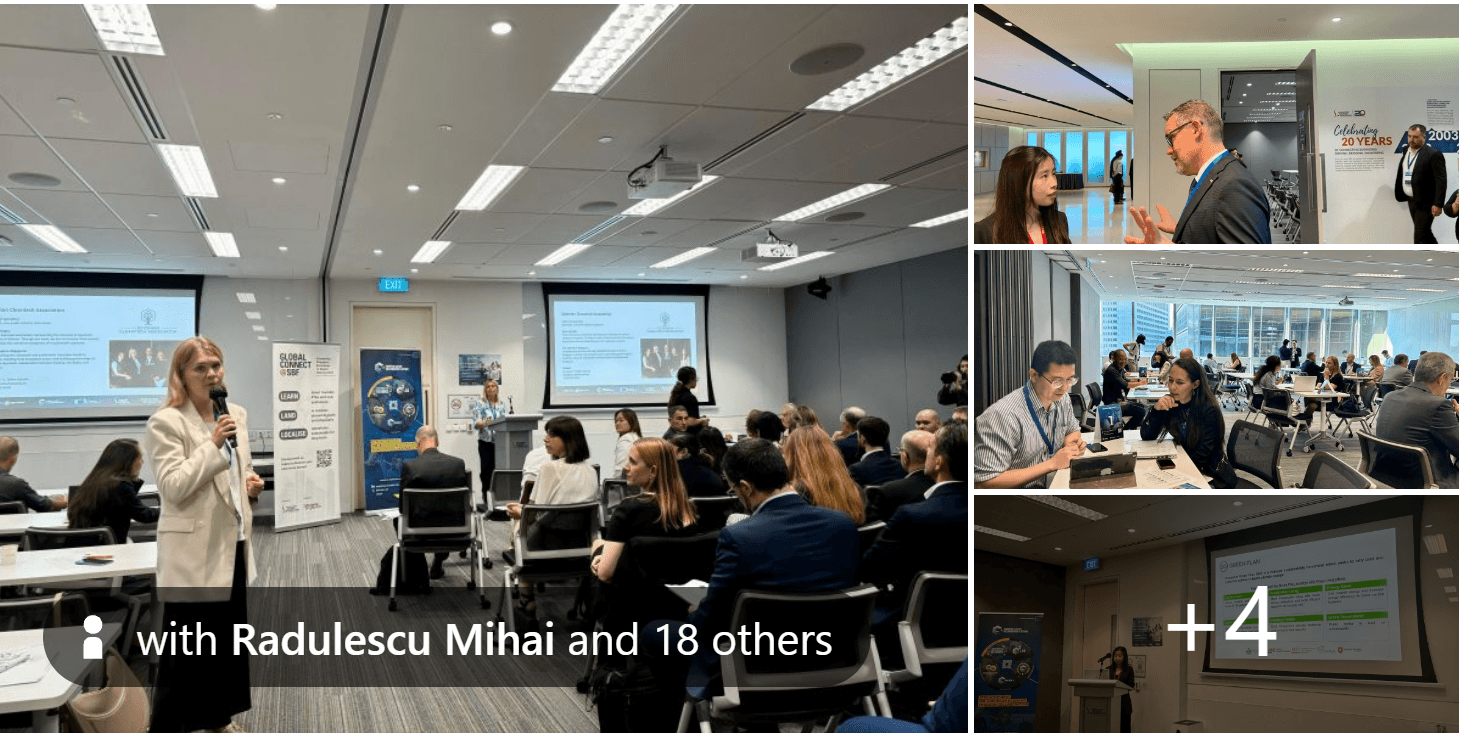 European Cluster Collaboration Platform (ECCP)