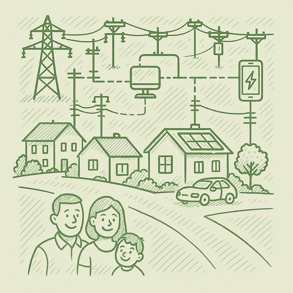 Energy Storage Units – The Key to Energy Independence