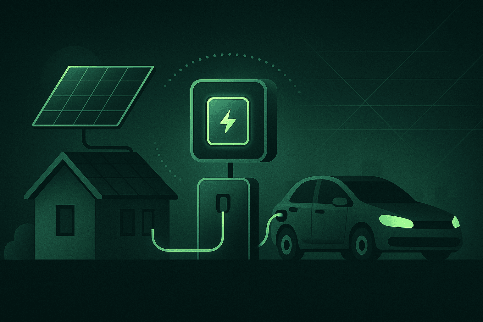 EV Chargers - Quick-start guide